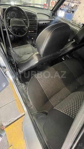 LADA (VAZ) 21099 2003, 243,000 km - 1.5 l - Ağdam