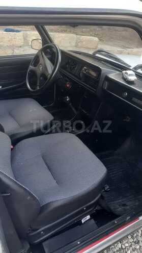 LADA (VAZ) 2107 2009, 67,000 km - 1.6 л - Bakı