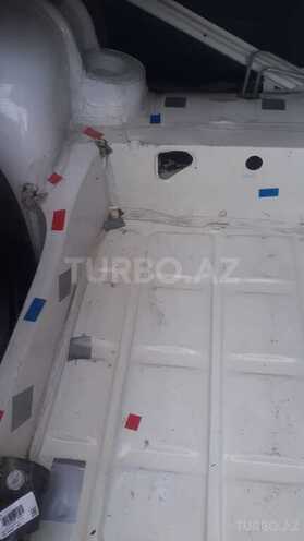 LADA (VAZ) 2107 2009, 67,000 km - 1.6 л - Bakı