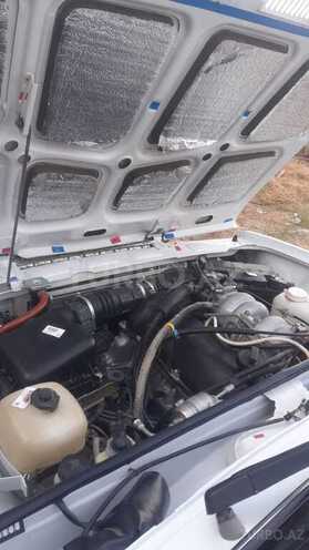 LADA (VAZ) 2107 2009, 67,000 km - 1.6 л - Bakı