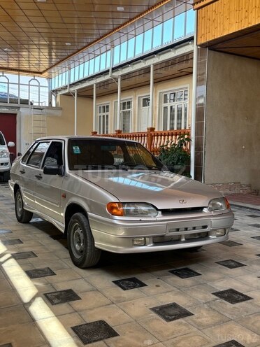 LADA (VAZ) 2115 2003, 225,400 km - 1.5 л - Şəmkir