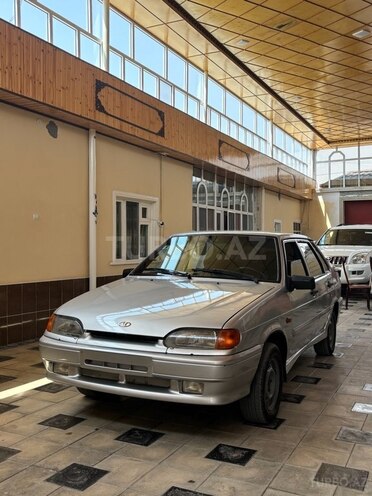 LADA (VAZ) 2115 2003, 225,400 km - 1.5 л - Şəmkir