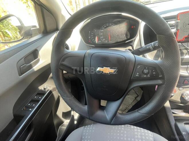 Chevrolet Aveo 2019, 148,000 km - 1.6 l - Bakı