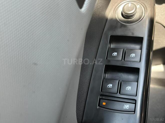 Chevrolet Aveo 2019, 148,000 km - 1.6 l - Bakı