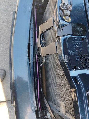 Mercedes C 180 1997, 268,300 km - 1.8 l - Cəlilabad