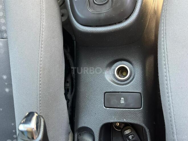 Chevrolet Aveo 2019, 148,000 km - 1.6 l - Bakı