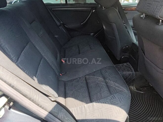 Mercedes C 180 1997, 268,300 km - 1.8 l - Cəlilabad