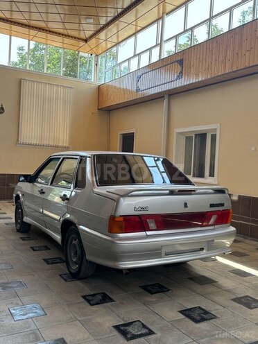 LADA (VAZ) 2115 2003, 225,400 km - 1.5 л - Şəmkir