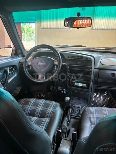 LADA (VAZ) 2115 2003, 225,400 km - 1.5 л - Şəmkir
