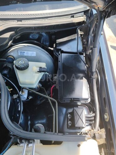 Mercedes C 180 1997, 268,300 km - 1.8 l - Cəlilabad