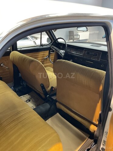 GAZ 24 1981, 70,440 km - 2.5 l - Bakı