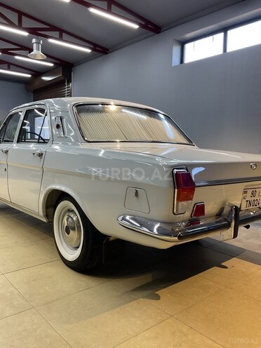 GAZ 24 1981, 70,440 km - 2.5 l - Bakı