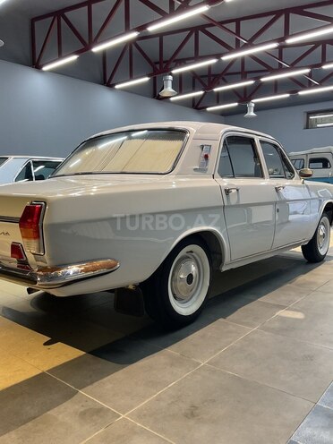 GAZ 24 1981, 70,440 km - 2.5 l - Bakı