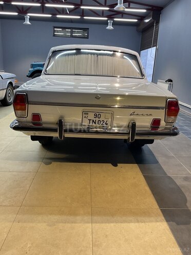 GAZ 24 1981, 70,440 km - 2.5 l - Bakı