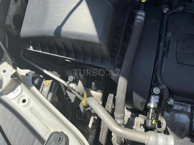 Chevrolet Aveo 2019, 148,000 km - 1.6 l - Bakı