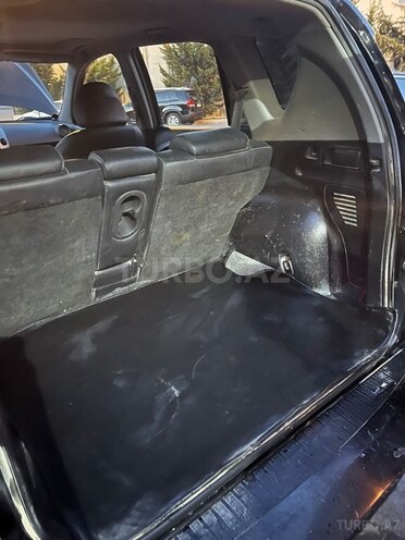 Toyota RAV4 2008, 337,000 km - 2.4 л - Bakı