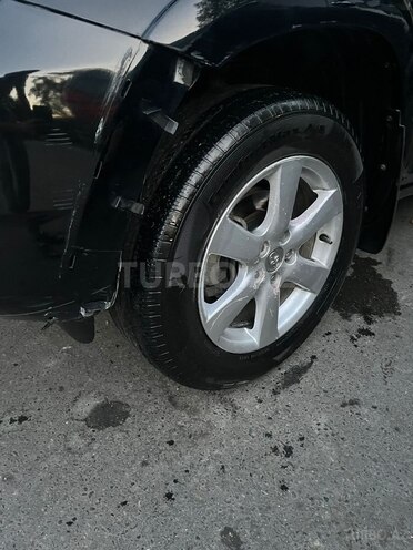 Toyota RAV4 2008, 337,000 km - 2.4 л - Bakı