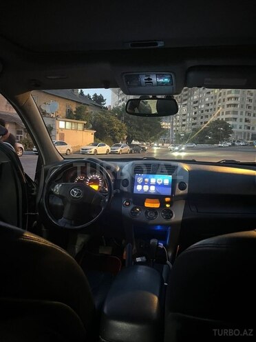 Toyota RAV4 2008, 337,000 km - 2.4 л - Bakı
