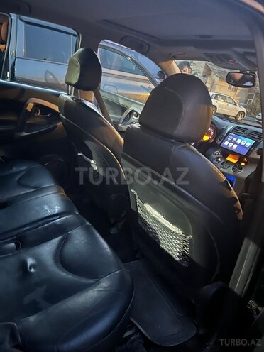 Toyota RAV4 2008, 337,000 km - 2.4 л - Bakı
