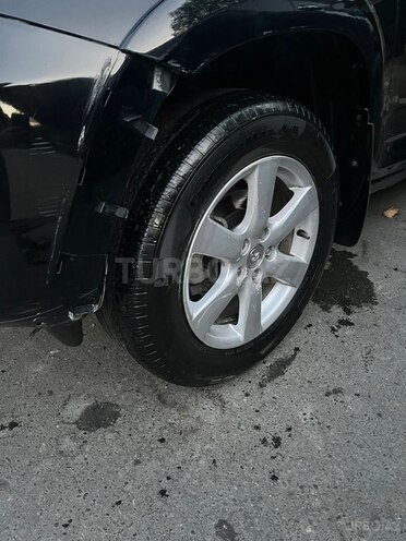 Toyota RAV4 2008, 337,000 km - 2.4 л - Bakı
