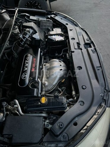 Toyota RAV4 2008, 337,000 km - 2.4 л - Bakı