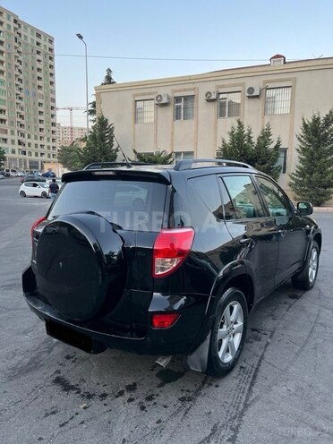 Toyota RAV4 2008, 337,000 km - 2.4 л - Bakı