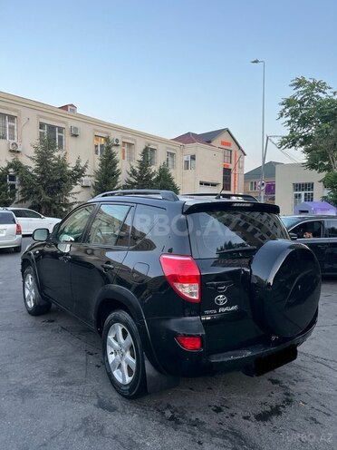 Toyota RAV4 2008, 337,000 km - 2.4 л - Bakı