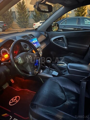 Toyota RAV4 2008, 337,000 km - 2.4 л - Bakı