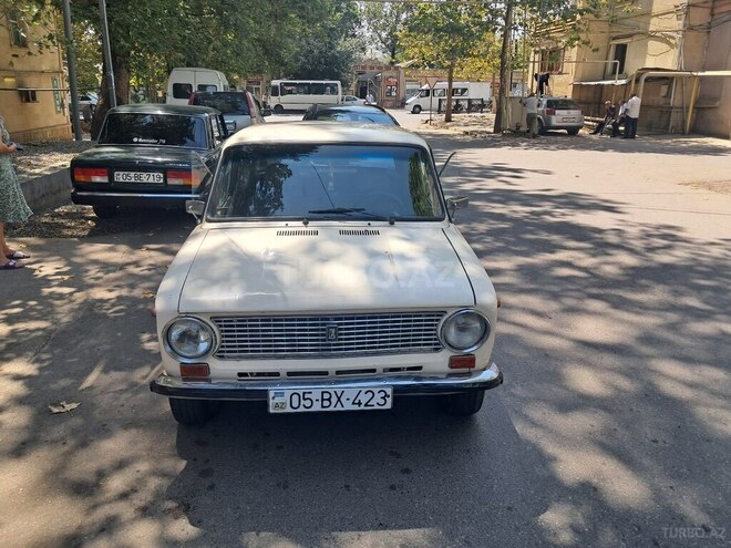LADA (VAZ) 21011 1972, 392,000 km - 1.3 л - Qazax