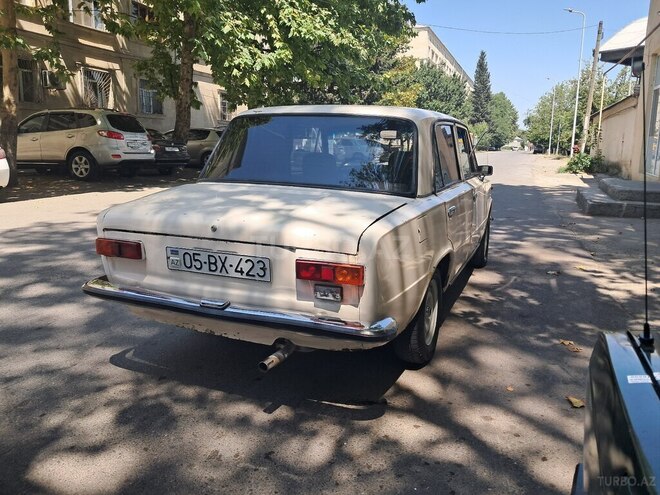 LADA (VAZ) 21011 1972, 392,000 km - 1.3 л - Qazax