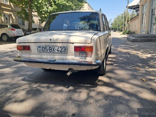 LADA (VAZ) 21011 1972, 392,000 km - 1.3 л - Qazax