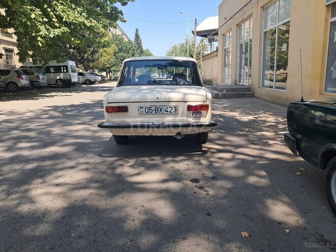 LADA (VAZ) 21011 1972, 392,000 km - 1.3 л - Qazax