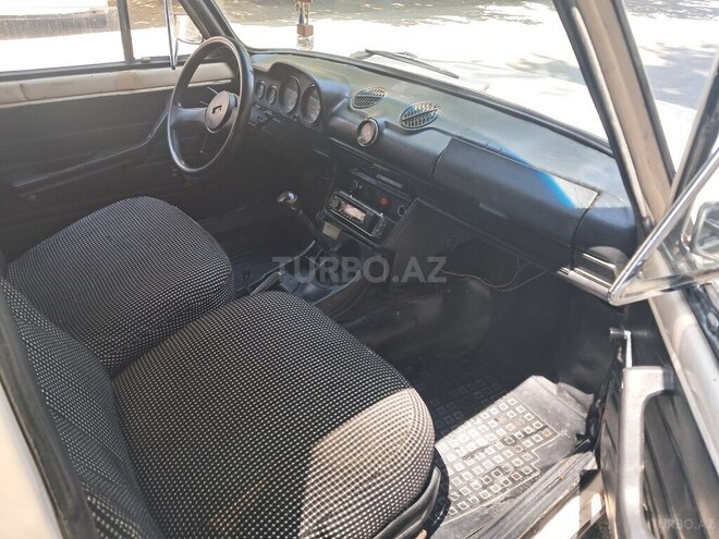 LADA (VAZ) 21011 1972, 392,000 km - 1.3 л - Qazax