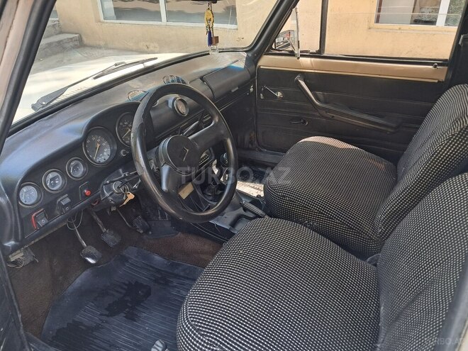 LADA (VAZ) 21011 1972, 392,000 km - 1.3 л - Qazax