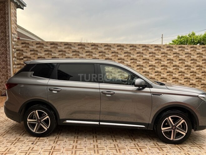 VGV U70 Pro 2023, 70,000 km - 1.5 l - Bakı
