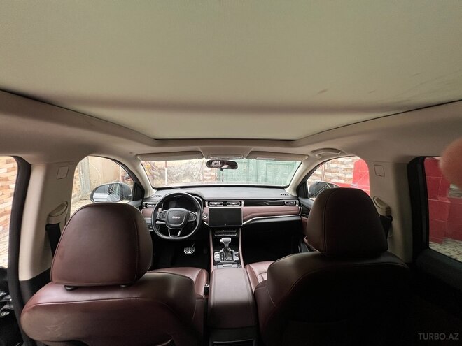 VGV U70 Pro 2023, 70,000 km - 1.5 l - Bakı