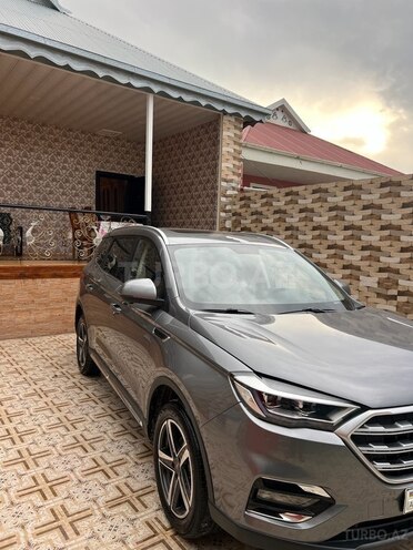 VGV U70 Pro 2023, 70,000 km - 1.5 l - Bakı