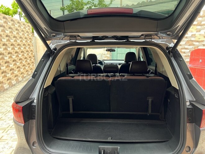 VGV U70 Pro 2023, 70,000 km - 1.5 l - Bakı