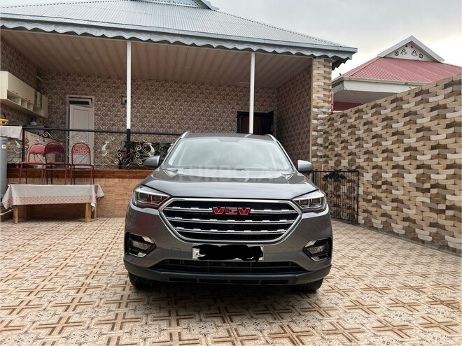 VGV U70 Pro 2023, 70,000 km - 1.5 l - Bakı