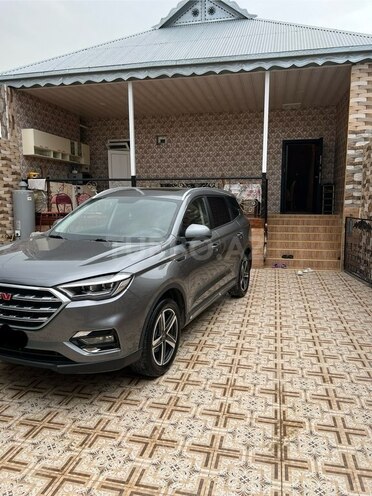 VGV U70 Pro 2023, 70,000 km - 1.5 l - Bakı