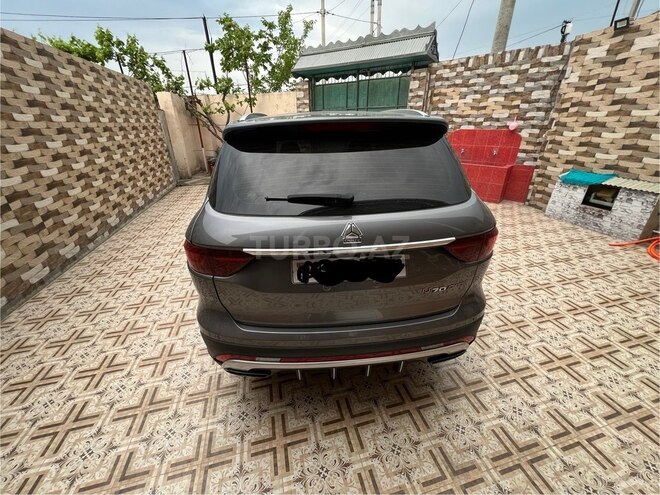 VGV U70 Pro 2023, 70,000 km - 1.5 l - Bakı