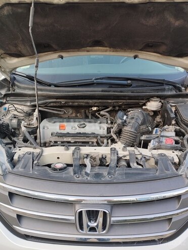 Honda CR-V 2012, 188,000 km - 2.4 l - Bakı