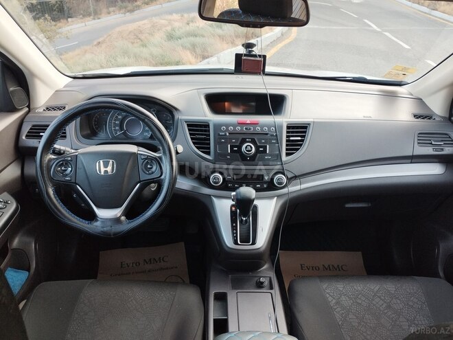 Honda CR-V 2012, 188,000 km - 2.4 l - Bakı