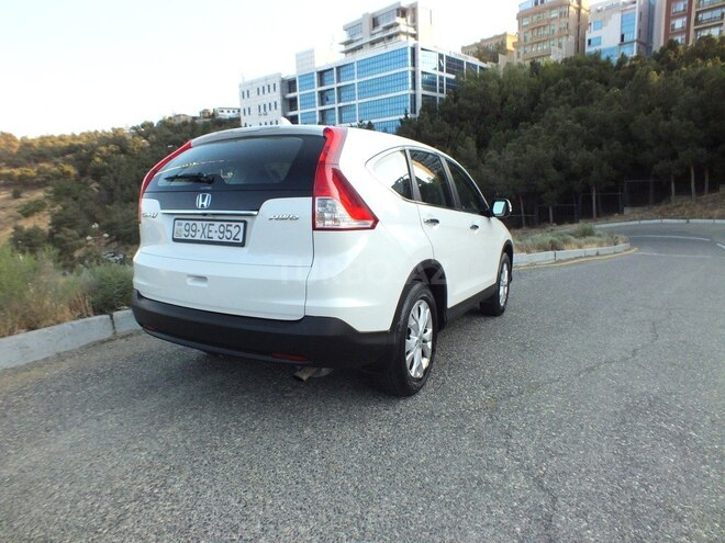 Honda CR-V 2012, 188,000 km - 2.4 l - Bakı