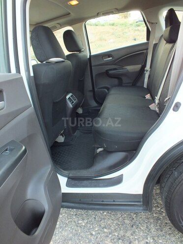 Honda CR-V 2012, 188,000 km - 2.4 l - Bakı