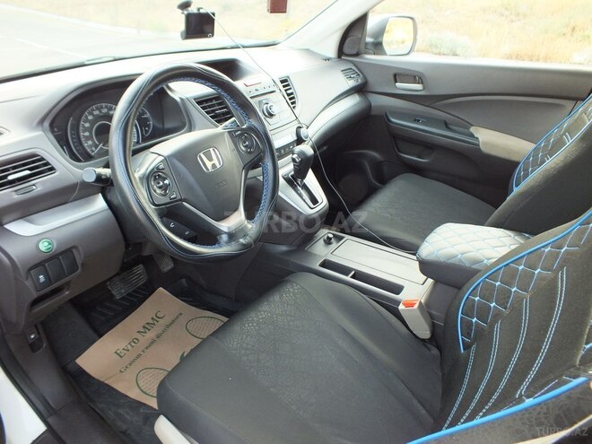 Honda CR-V 2012, 188,000 km - 2.4 l - Bakı