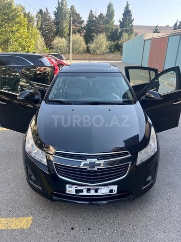 Chevrolet Cruze-3