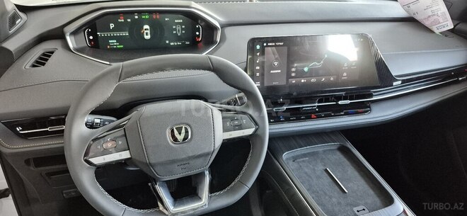 Changan CS 55 Plus-2