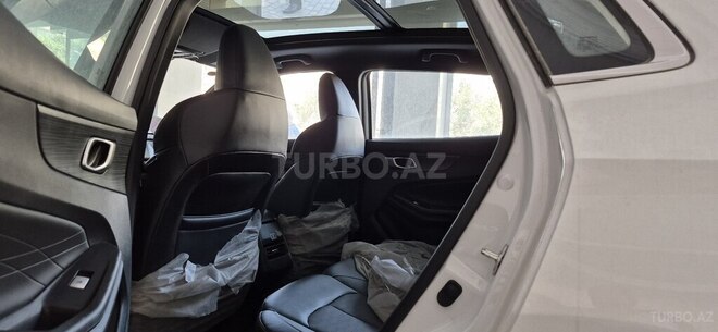 Changan CS 55 Plus-4