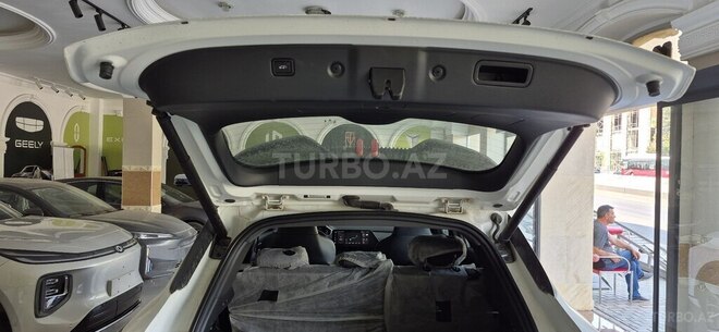 Changan CS 55 Plus-7